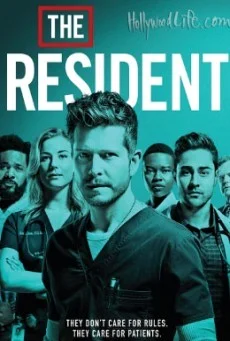 The Resident Season 2 พากย์ไทย หนังฟรี