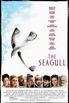 The Seagull (2018) นกนางนวล พากย์ไทย HD