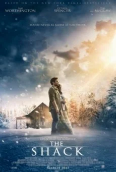 The Shack (2017) กระท่อมเหนือปาฏิหาริย์ พากย์ไทย หนังฟรี