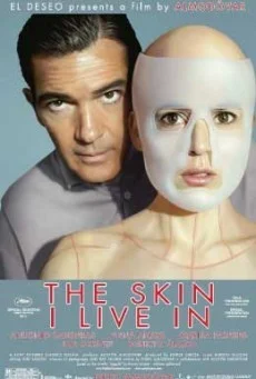 The Skin I Live in แนบเนื้อคลั่ง พากย์ไทย HD
