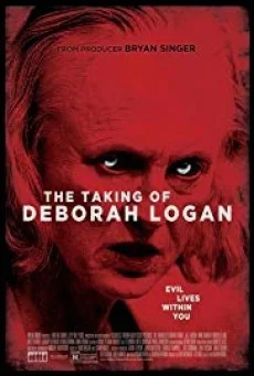 The Taking Of Deborah Logan หลอนจิตปริศนา พากย์ไทย HD