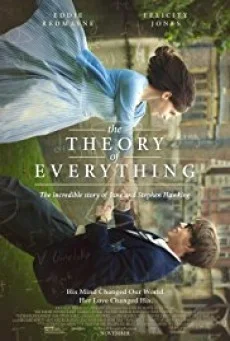 The Theory of Everything ทฤษฎีรักนิรันดร พากย์ไทย HD