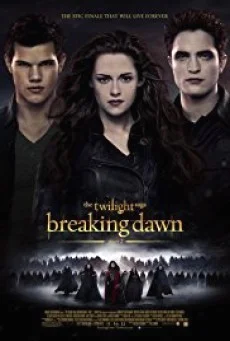 The Twilight Saga 4 Breaking Dawn Part 2 แวมไพร์ทไวไลท์ 4 พาร์ท 2 พากย์ไทย หนังฟ