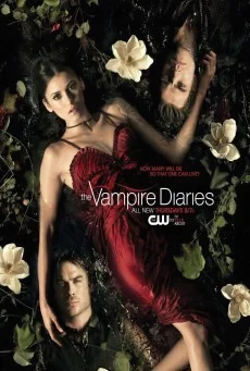 The Vampire Diaries Season 1 แวมไพร์ไดอารี่ ซีซัน 1 พากย์ไทย