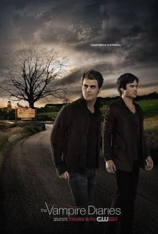 The Vampire Diaries Season 7 แวมไพร์ไดอารี่ ซีซัน 7 พากย์ไทย HD