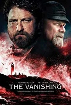 The Vanishing แวนเฮลซิ่ง พากย์ไทย หนังฟรี