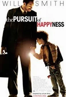 The pursuit of happyness - ยิ้มไว้ก่อนพ่อสอนไว้ พากย์ไทย หนังฟรี