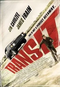 Transit (2012) หนีนรกทริประห่ำล่า