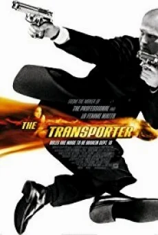 Transporter 1 เพชฌฆาต สัญชาติเทอร์โบ 1 2002 พากย์ไทย HD