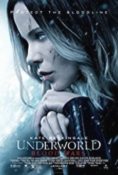 Underworld: Blood Wars มหาสงครามล้างพันธุ์อสูร พากย์ไทย HD