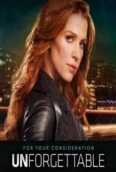 Unforgettable Season 3 ซับไทย HD