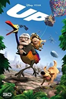 Up ปู่ซ่าบ้าพลัง (2009) พากย์ไทย HD