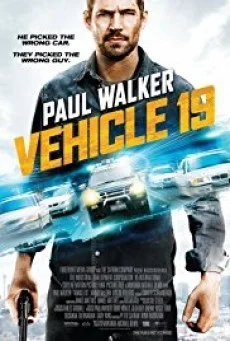 Vehicle 19 ฝ่าวิกฤต เหยียบมิดไมล์ พากย์ไทย หนัง HD