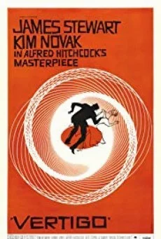 Vertigo พิศวาสหลอน พากย์ไทย หนังฟรี
