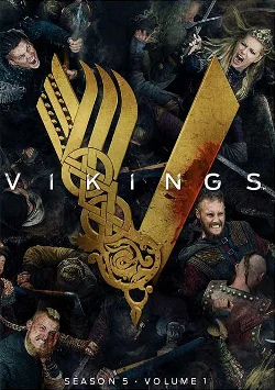Vikings season 5 (2017) ไวกิ้ง 5