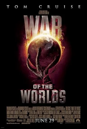 War of the Worlds (2005) อภิมหาสงครามล้างโลก พากย์ไทย HD