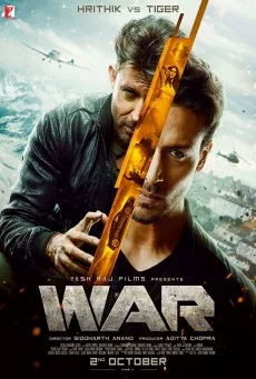 War ซับไทย