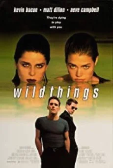 Wild Things 1 เกมซ่อนกล 1 พากย์ไทย HD