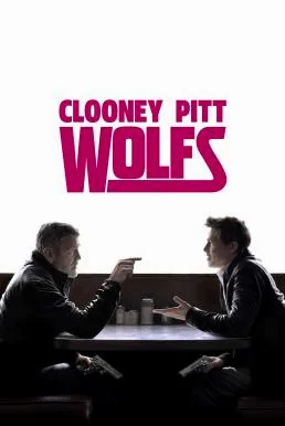 Wolfs สองคมคู่แสบมหากาฬ (2024) Apple TV+ บรรยายไทย