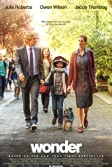 Wonder (2017) พากย์ไทย หนังฟรี