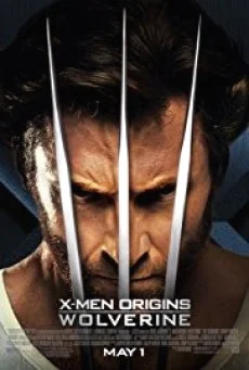 X-MEN 4 Origins Wolverine กำเนิดวูลฟ์เวอรีน พากย์ไทย HD