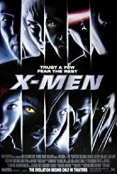 X-Men1 (2000) ศึกมนุษย์พลังเหนือโลก พากย์ไทย HD