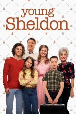 Young Sheldon Season 6 (2022) บรรยายไทย