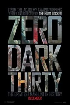 Zero Dark Thirty ยุทธการถล่มบินลาเดน พากย์ไทย HD