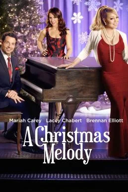 A Christmas Melody เพลงฝันวันคริสต์มาส (2015) บรรยายไทย