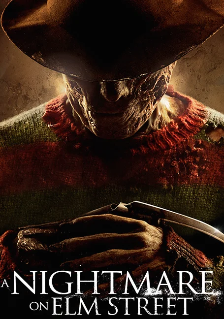 A Nightmare on Elm Street 8 (2010) นิ้วเขมือบ 8