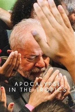 Apocalypse in the Tropics วันสิ้นโลกในเขตร้อน (2025) NETFLIX บรรยายไทย