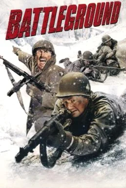 Battleground (1949) บรรยายไทย