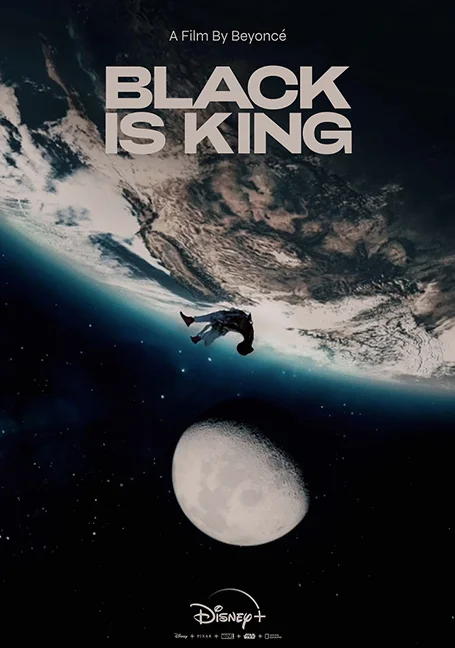 Black Is King (2020)