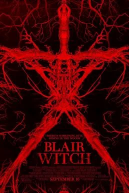 Blair Witch แบลร์ วิทช์ ตำนานผีดุ (2016)
