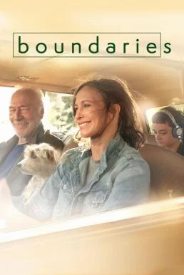 Boundaries (2018) บรรยายไทย