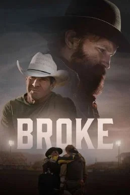 Broke ขุมเยือกแข็ง (2025) บรรยายไทย