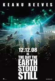 The Day The Earth Stood Still (2008) วันพิฆาตสะกดโลก