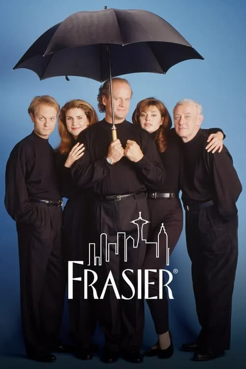 Frasier 2 (1994)