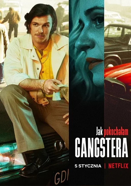How I Fell in Love with a Gangster (2022) วิถีรักมาเฟีย