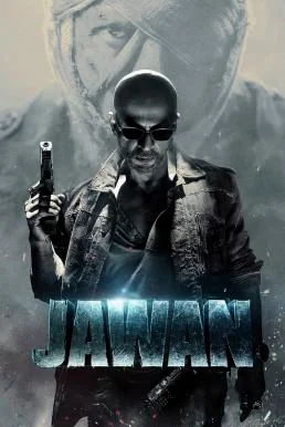 Jawan: Extended Cut (2023) บรรยายไทย