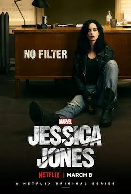 Jessica Jones Season 2 (2018) เจสสิก้า โจนส์ ซีซั่น 2 พากย์ไทย