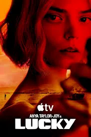 Lucky (2026) พากย์ไทย HD