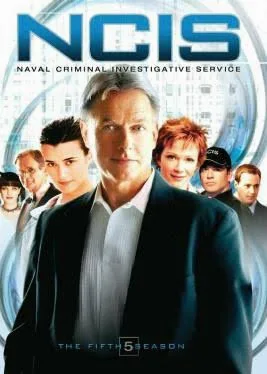 NCIS: Naval Criminal Investigative Service (2007) Season 5 หน่วยสืบสวนพิเศษ พากย