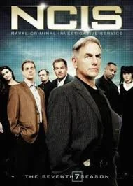NCIS: Naval Criminal Investigative Service (2009) Season 7 พากย์ไทย HD