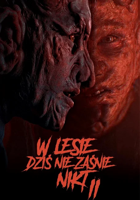 Nobody Sleeps in the Woods Tonight 2 (2021) คืนผวาป่าไร้เงา ภาค 2