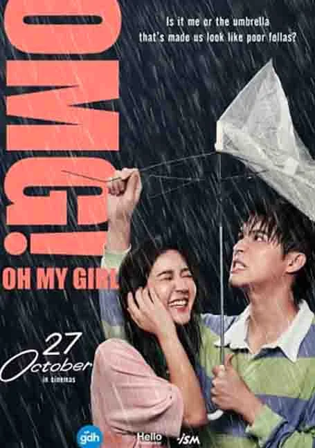 OMG! Oh My Girl (2022) รักจังวะ..ผิดจังหวะ