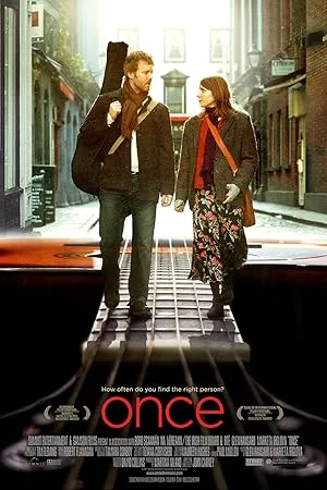 Once (2006) หัวใจร้องว่ารักเธอ ซับไทย