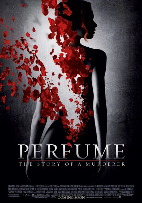 Perfume The Story of a Murderer (2006) น้ำหอมมนุษย์