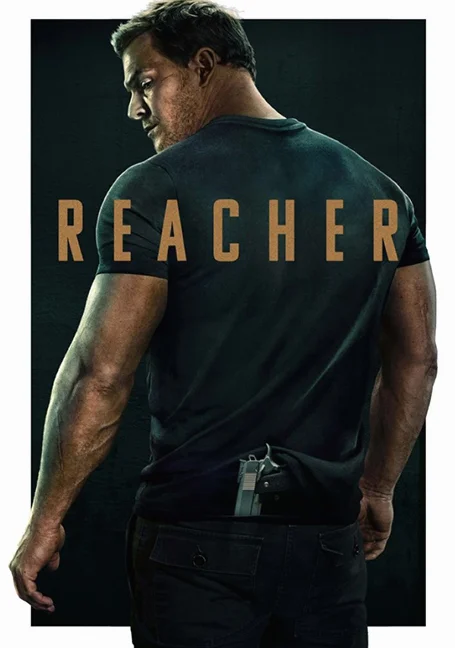 Reacher (2022) รีชเชอร์ ยอดคนสืบระห่ำ ปี 1