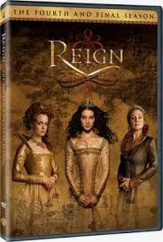 Reign (2017) Season 4